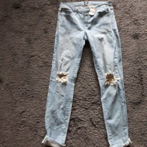 just black jeans classic size 29